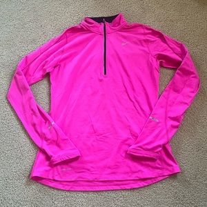 Nike DryFit Running Top